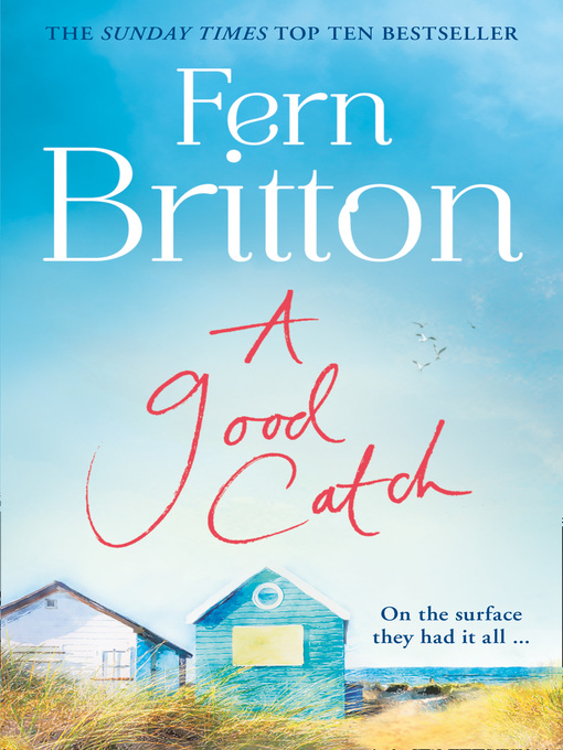 Title details for A Good Catch by Fern Britton - Wait list